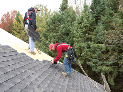 About Roof Repair Experts Ceres, VA
